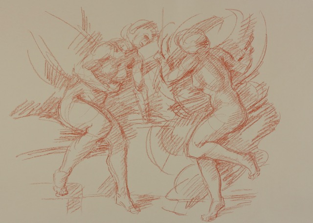 untitled; chalk on paper, 50 x 70 cm, 2018.jpeg