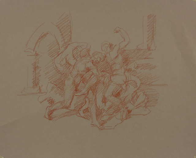untitled; chalk on paper, 32 x 40 cm, 2019 (1).jpeg